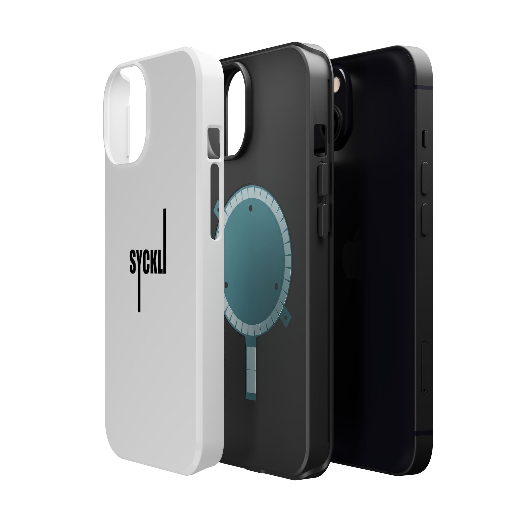 Syckli MagSafe Phone Cases