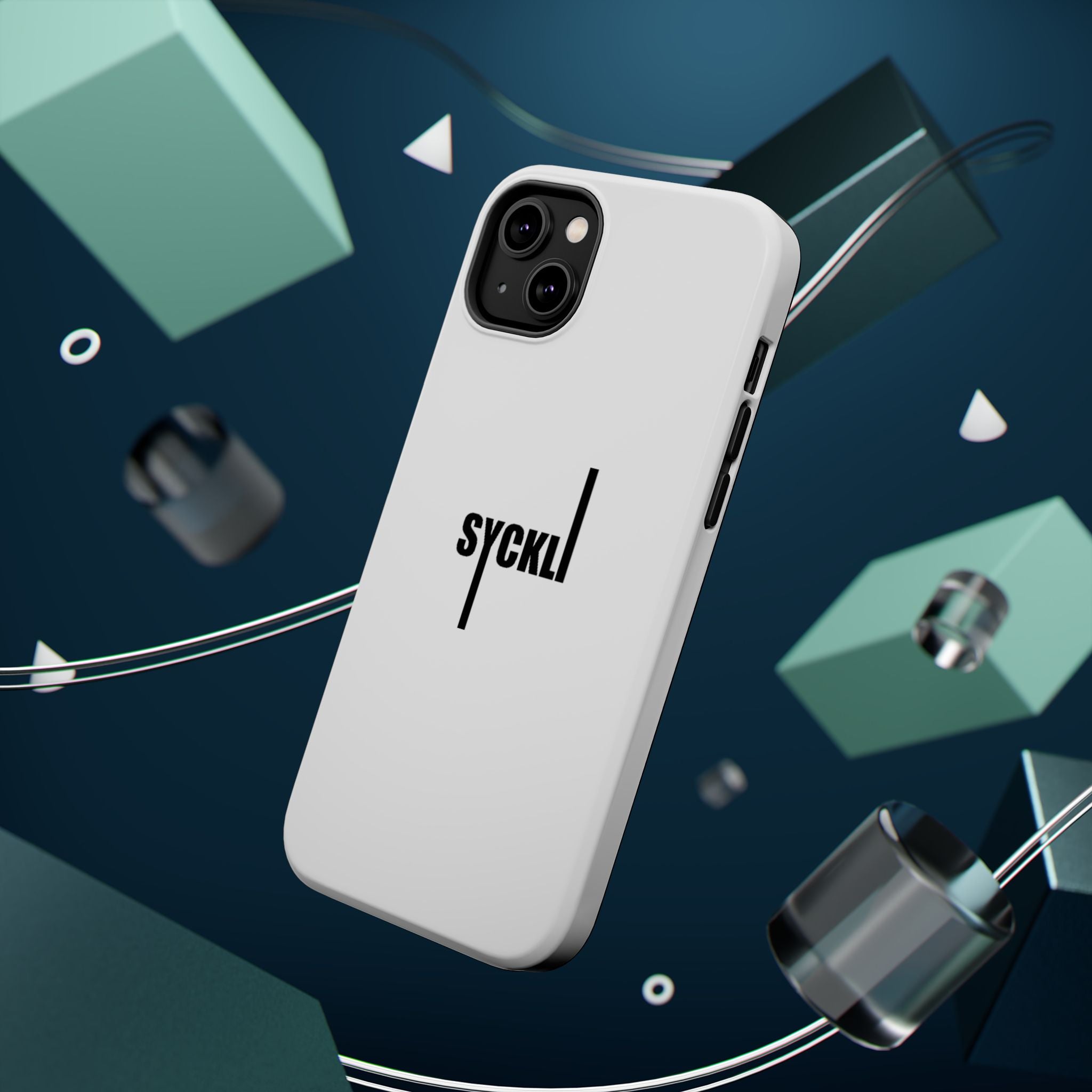 Syckli MagSafe Phone Cases