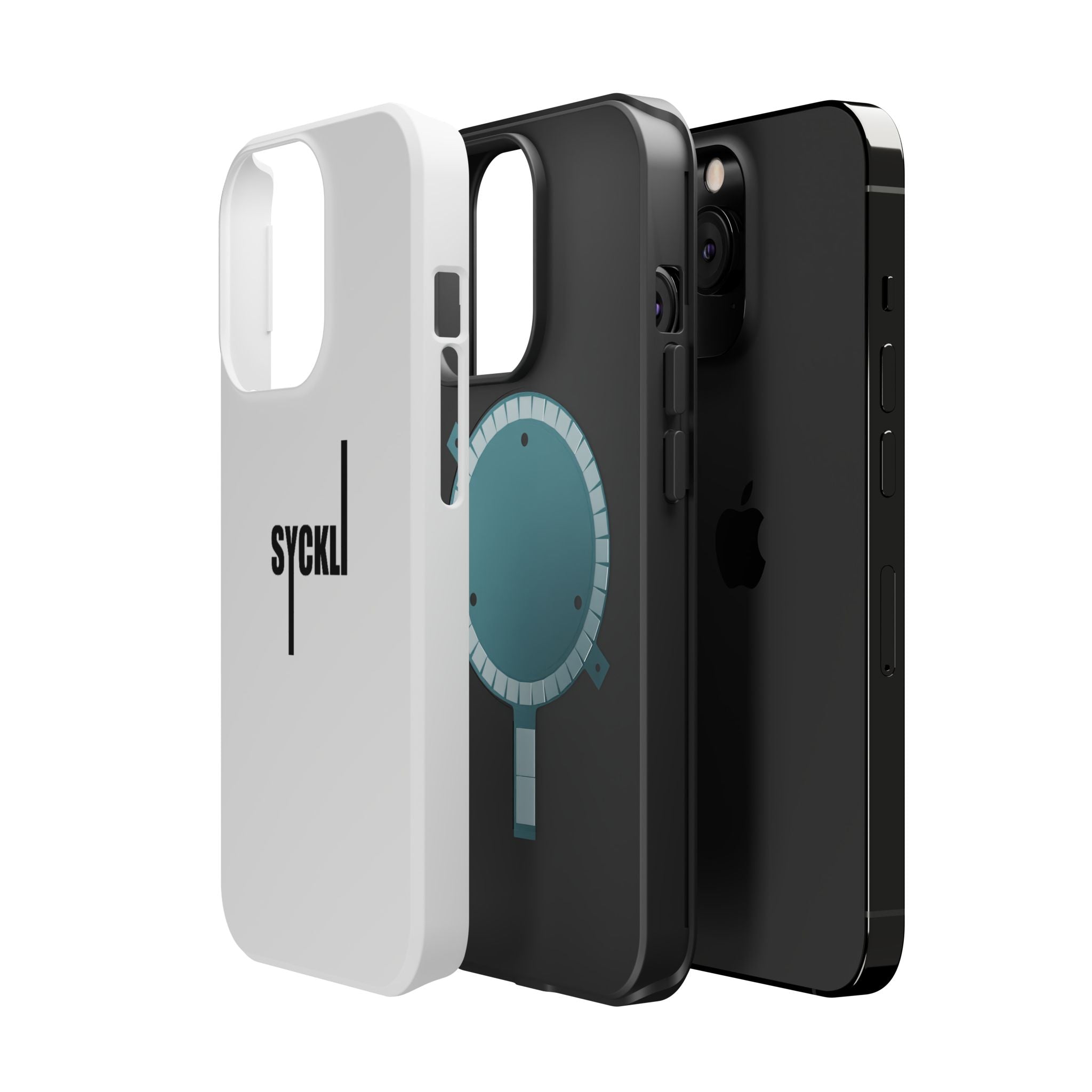 Syckli MagSafe Phone Cases
