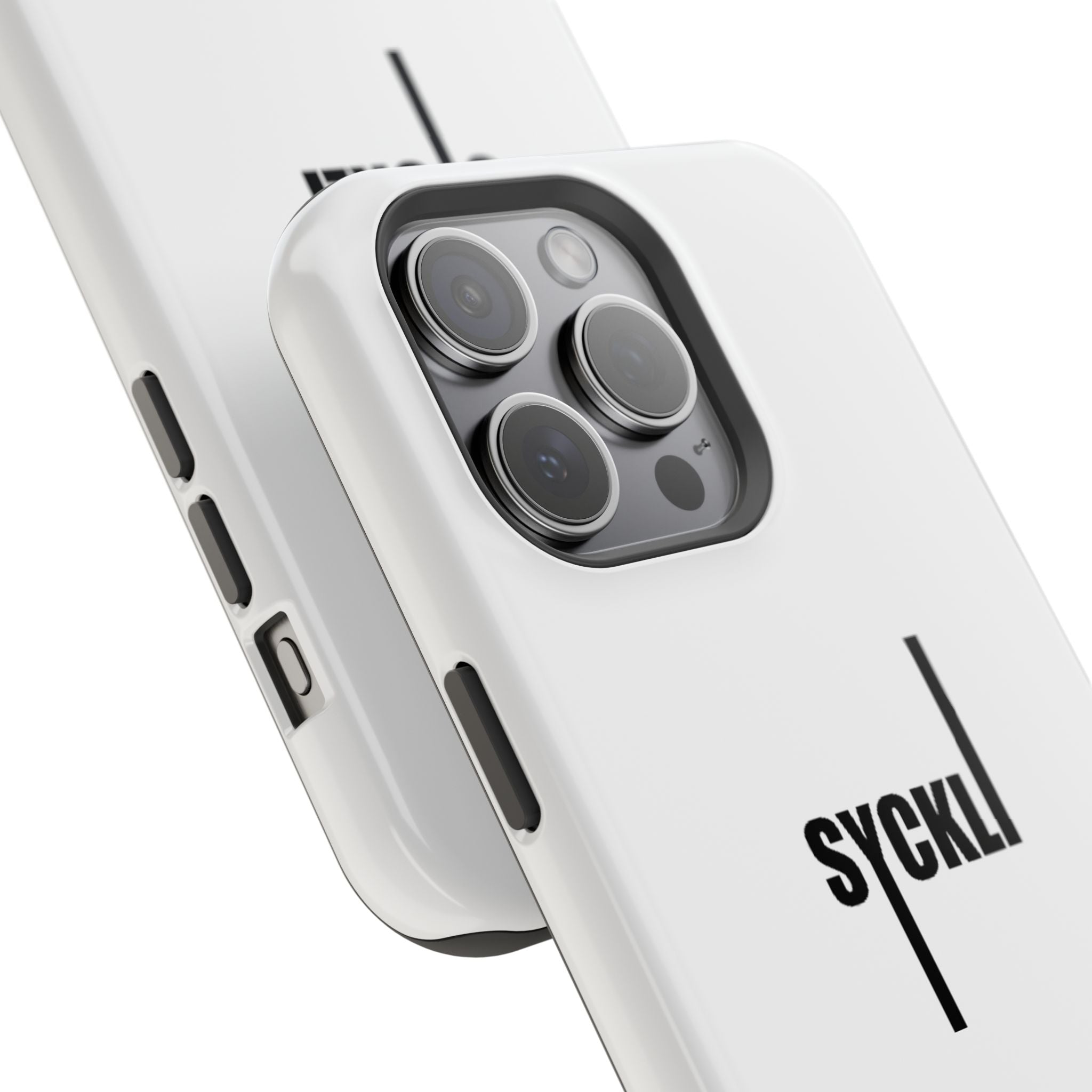 Syckli MagSafe Phone Cases