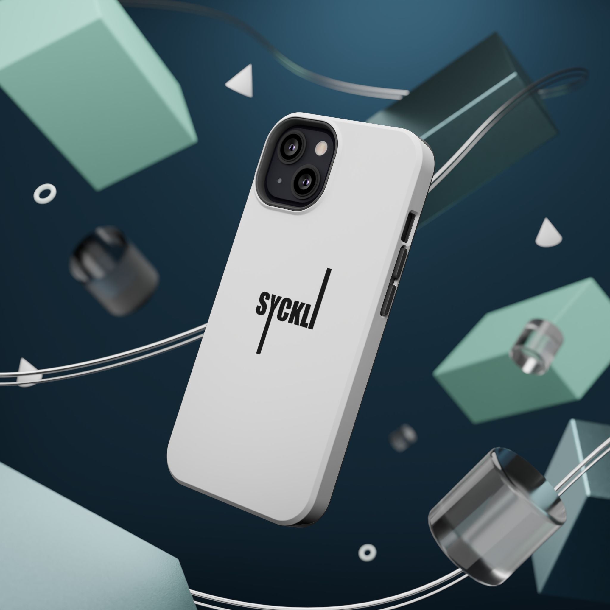Syckli MagSafe Phone Cases