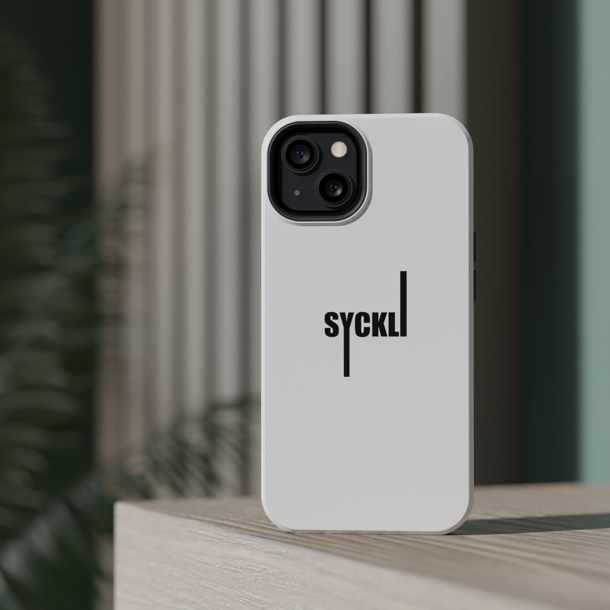 Syckli MagSafe Phone Cases