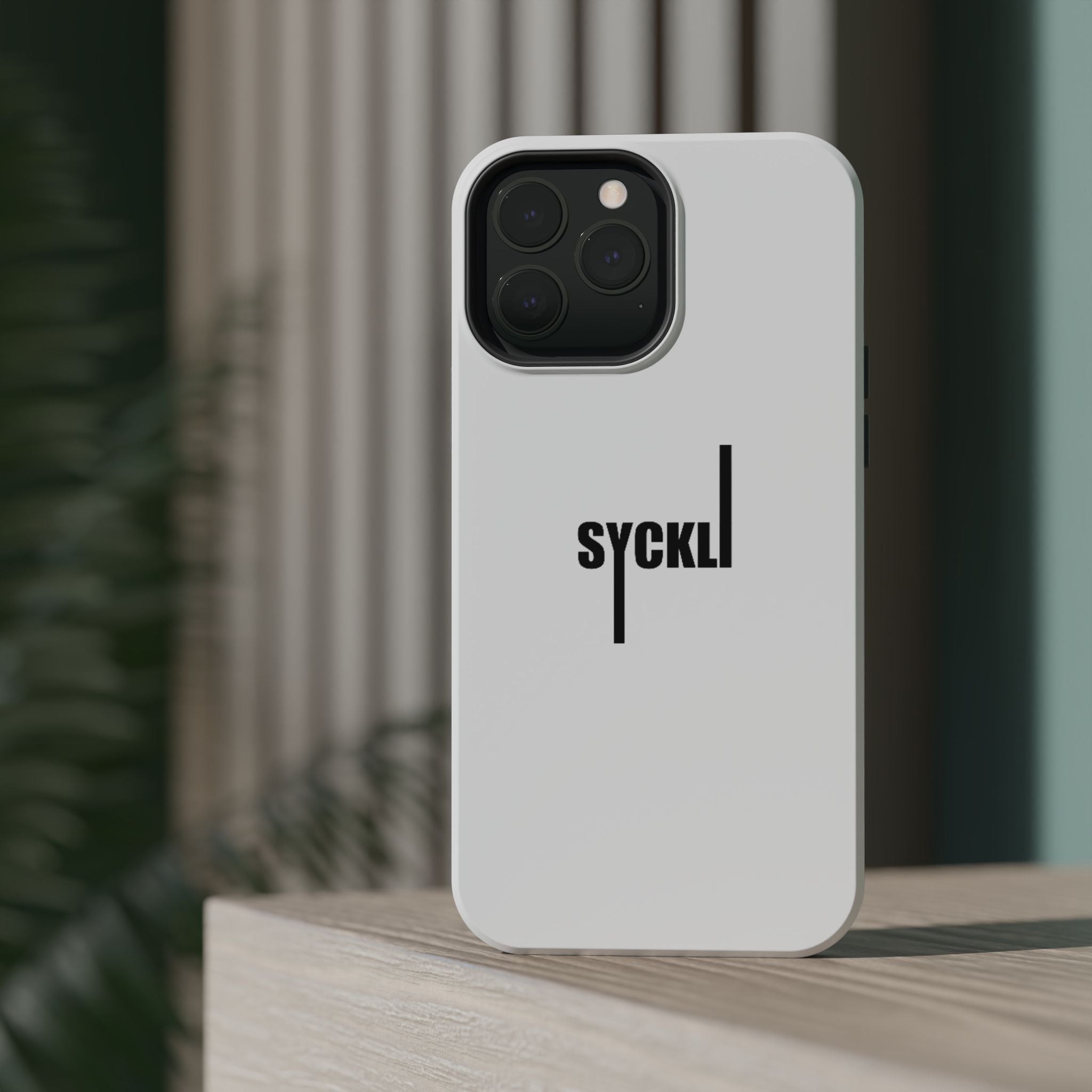 Syckli MagSafe Phone Cases