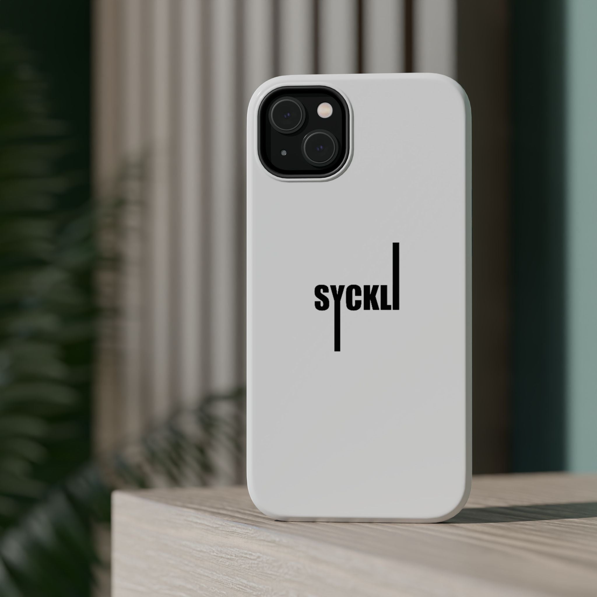 Syckli MagSafe Phone Cases