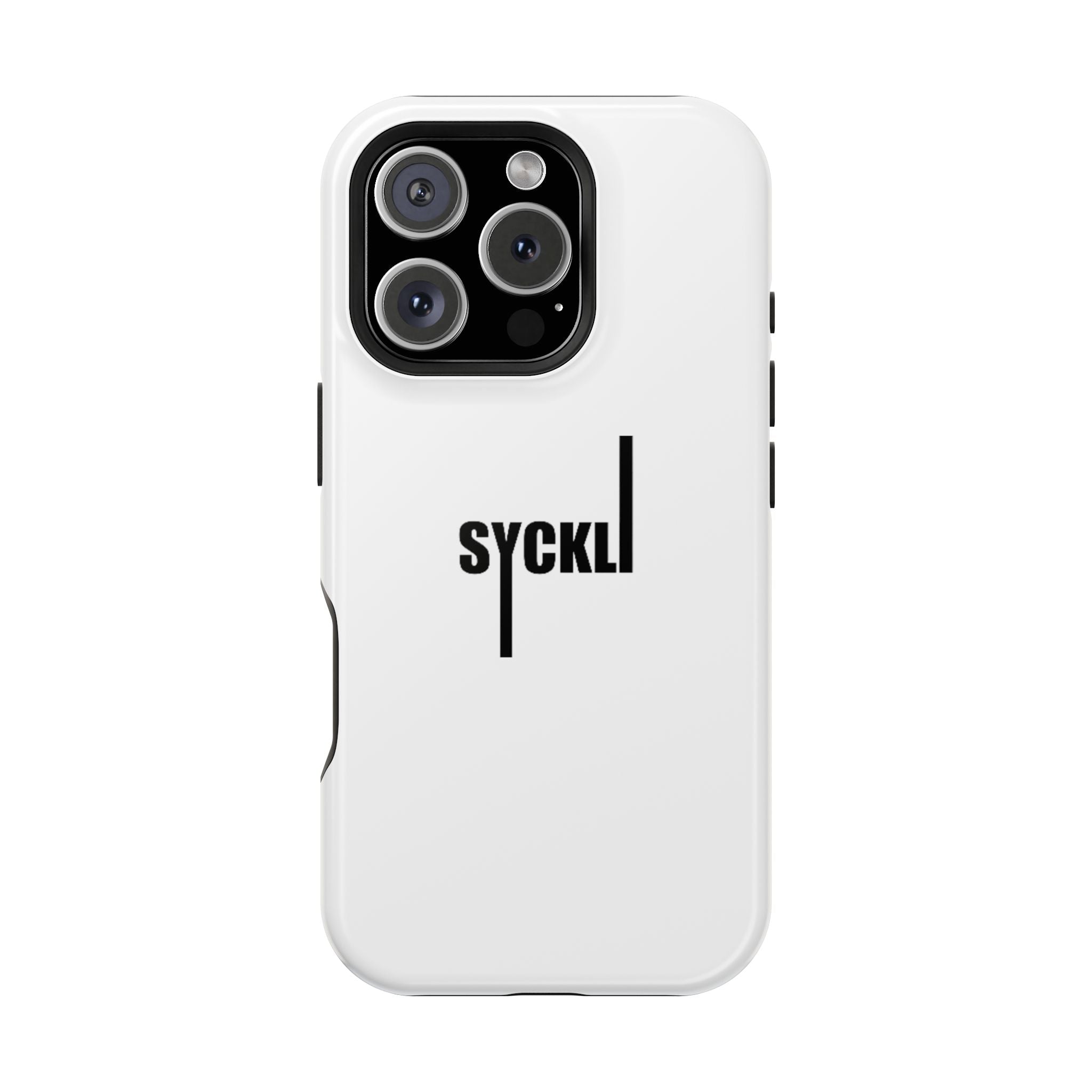 Syckli MagSafe Phone Cases