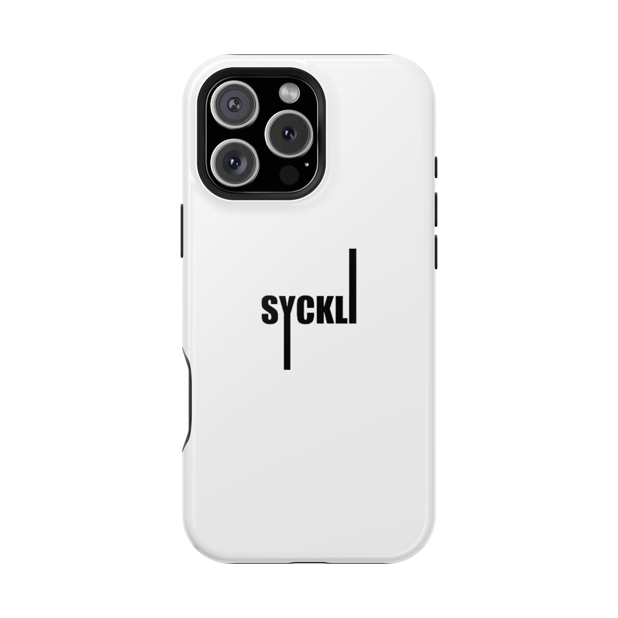Syckli MagSafe Phone Cases