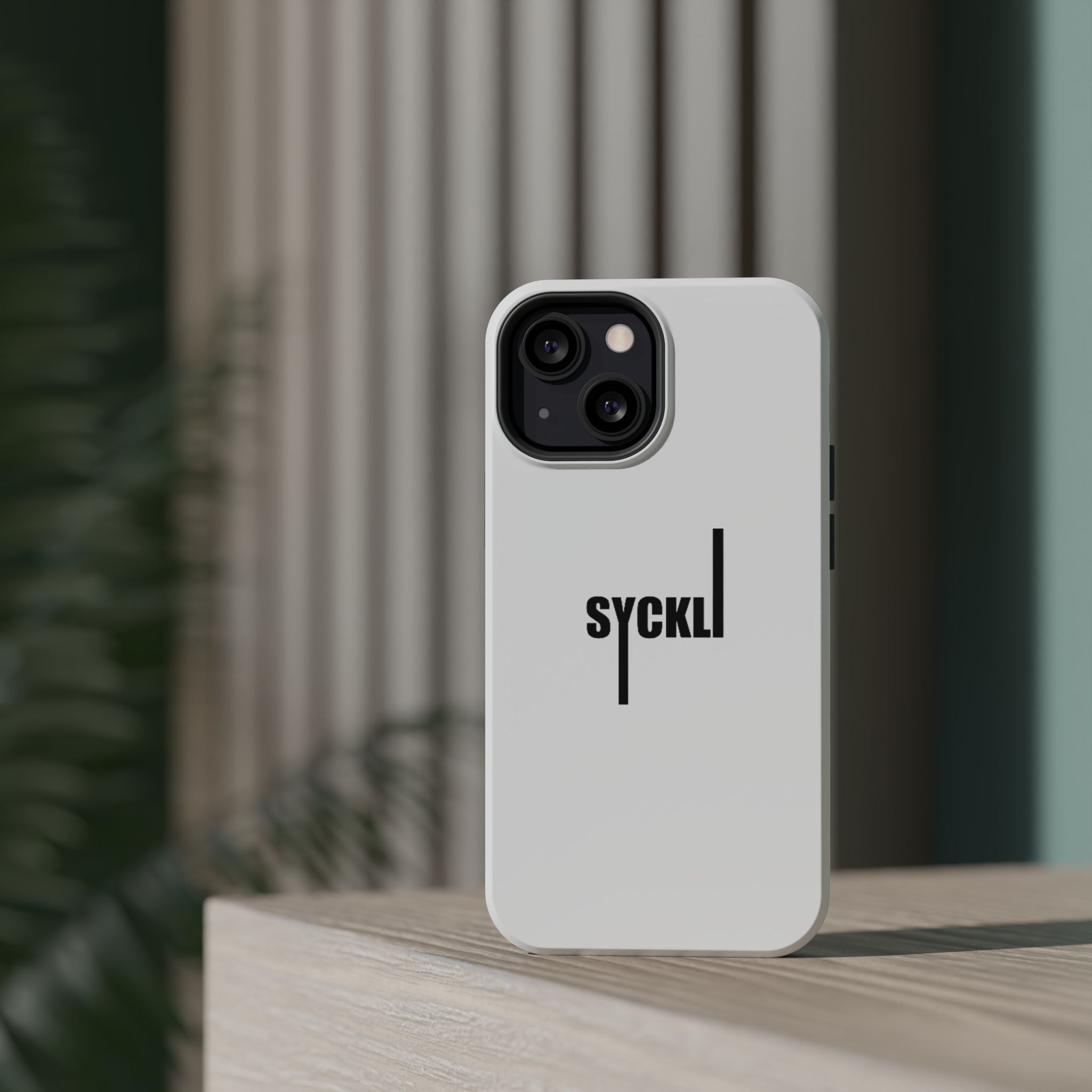 Syckli MagSafe Phone Cases
