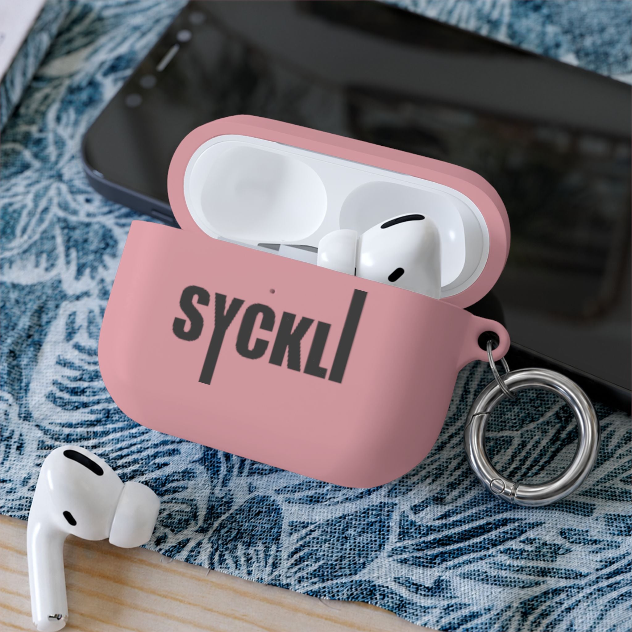 AirPods and AirPods Pro Case Cover