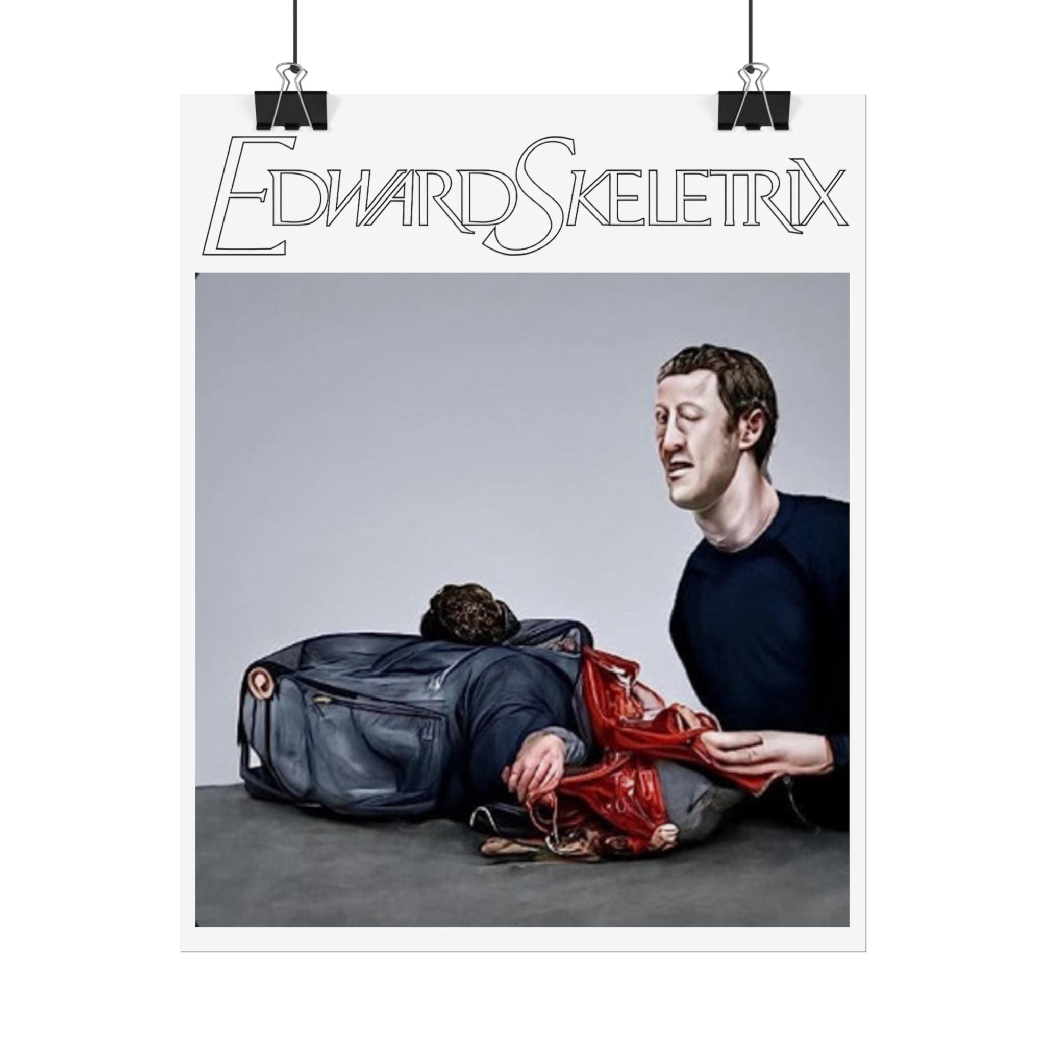 Mark Zuckerberg