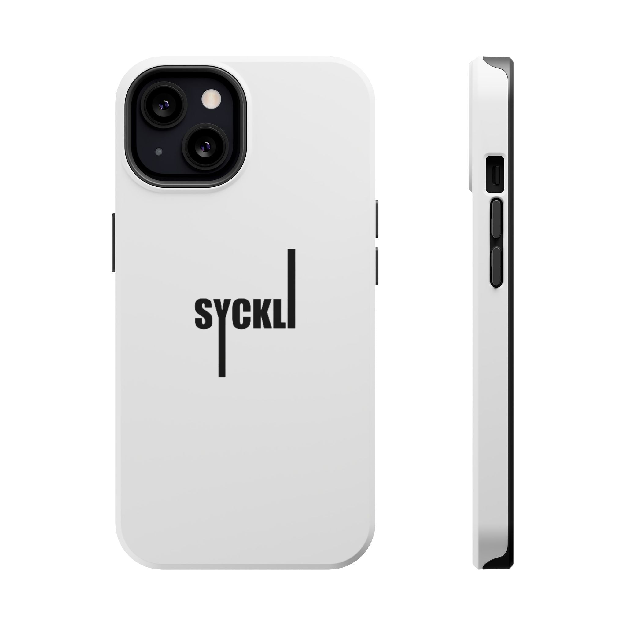 Syckli MagSafe Phone Cases