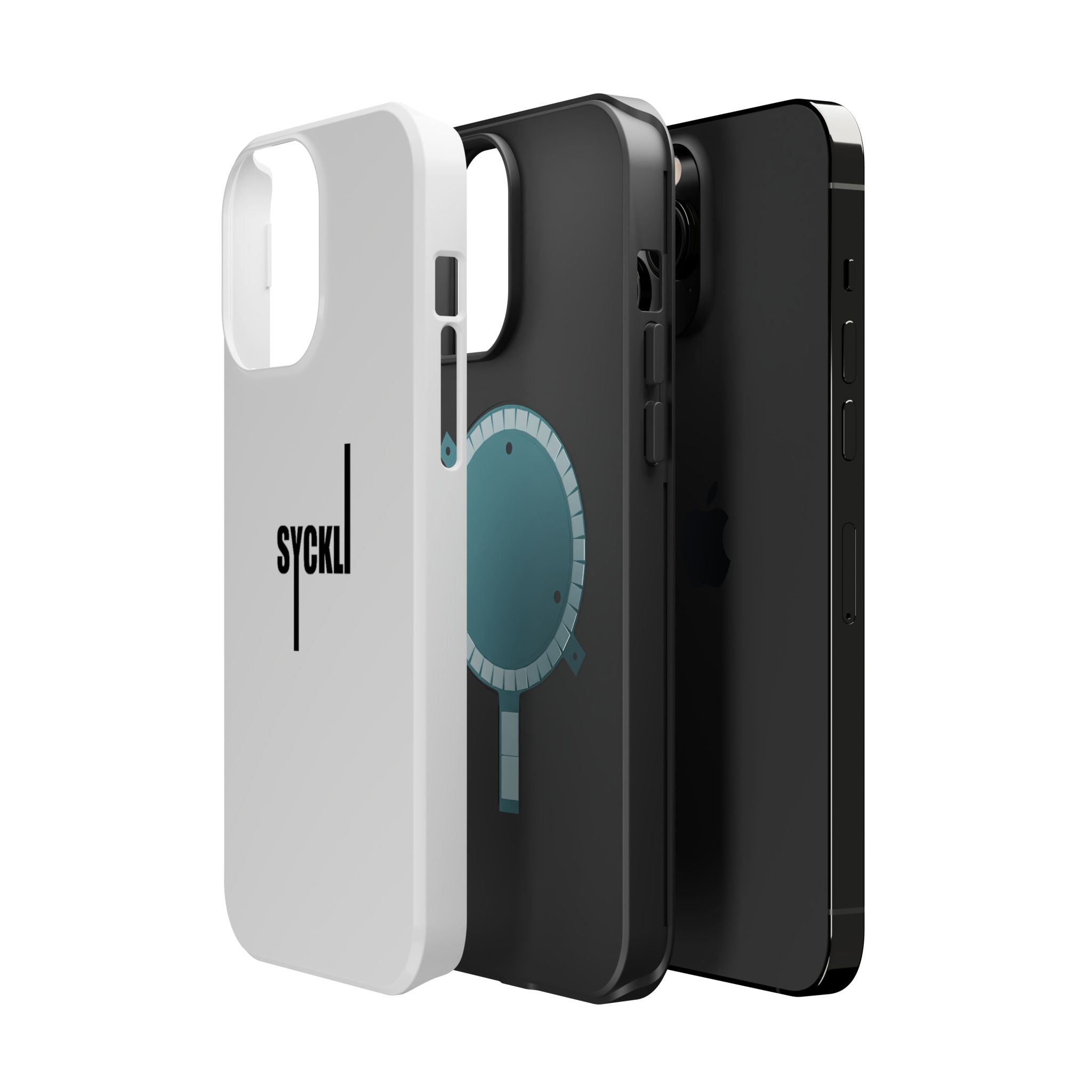 Syckli MagSafe Phone Cases
