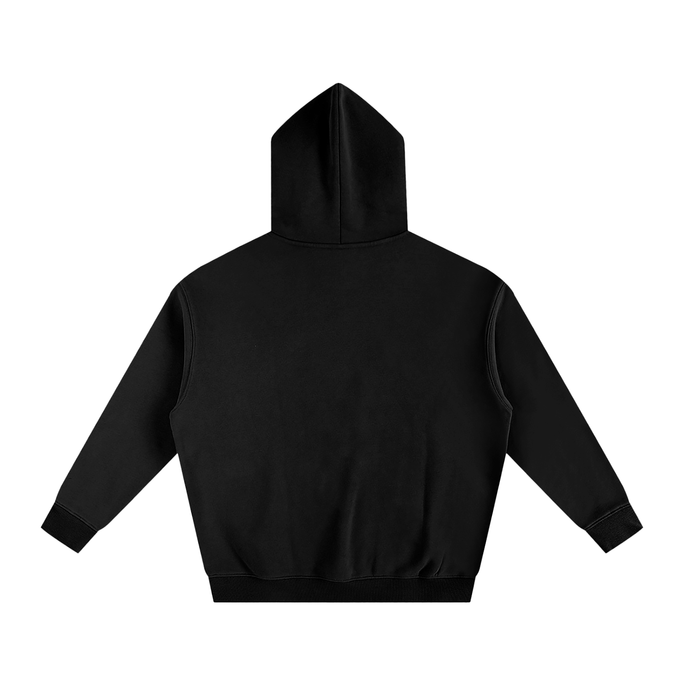 Hubert Skeletrix Hoodie