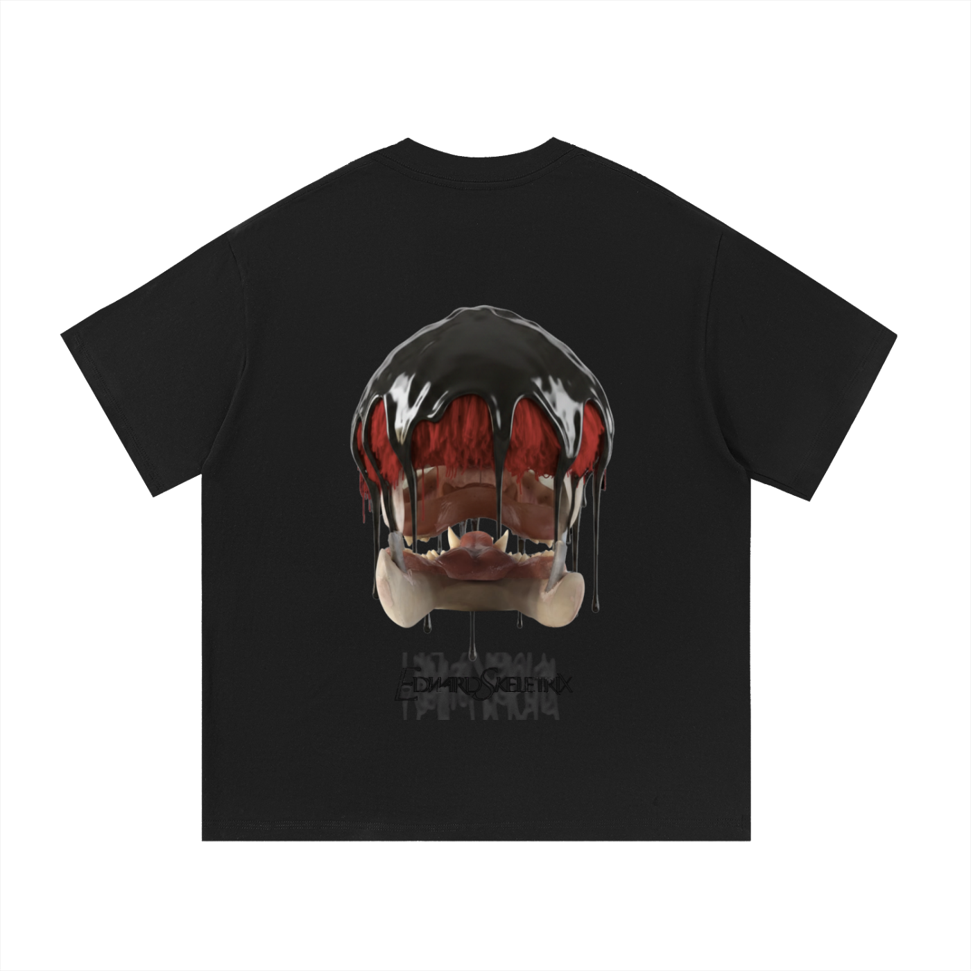 Ruby Skeletrix T-Shirt